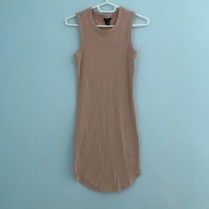 Rue21 bodycon casual dress!!
